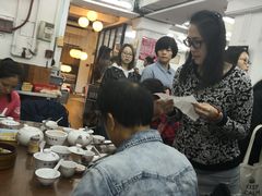 -香港蓮香樓(中環店)