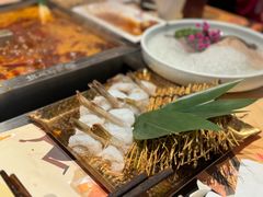 -锦城印象火锅(天府三街店)