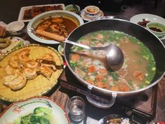 -阿财老铺·老蚌埠龙虾城(华夏总店)