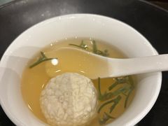 -太湖饭店·寄畅轩中餐厅
