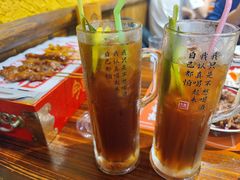 -今邕烧烤(西大店)