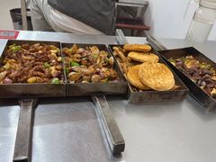 -老三李村河底戳子肉(总店)