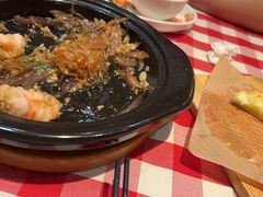 -西贝(上海国际时尚中心店)