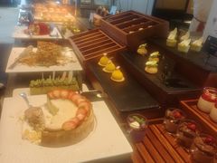 -Social 秀西餐厅-长沙瑞吉酒店(运达店)