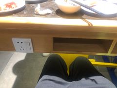 -火锅岛潮牌自助餐厅(天津天佑城店)