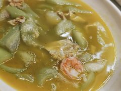 -三猫黑鱼花(南大店)