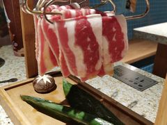 -欧巴烤肉(创富世纪店)