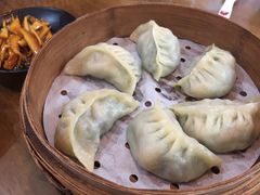 -东升灌浆包(辛庄街总店)