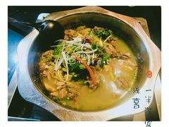 -陈三娃泡姜鸡(太白北路店)