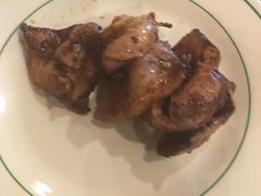 -巴犀烧烤(新崇光店)