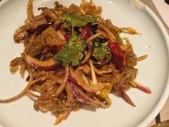 -通海俄式烧烤·俄罗斯大串(嵩山路店)
