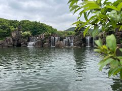 -白马涧龙池景区