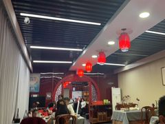 -中卫御苑福膳·养生局(圆明园店)