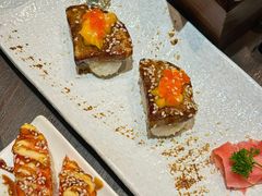 -小川洋风料理(街道口店)