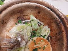 -荔粥记潮汕砂锅粥(新北万达店)