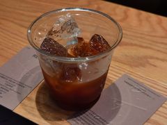 -O.P.S. CAFE