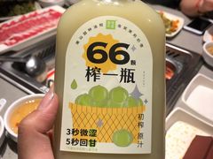 -奈雪的茶(华强北中航城店)