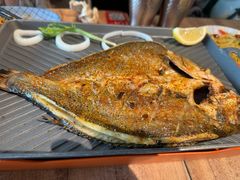 -耶里夏丽·新疆菜(徐家汇臻选店)