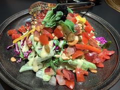 -無二炙坊·和牛烧肉(大钟寺1733店)