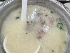 -南记食粥坊·宵夜大排档(莲花总店)