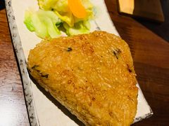 饭团-千代武日本料理(开发区店)