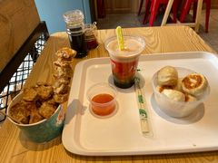 -八婆婆烧仙草(曾厝垵店)