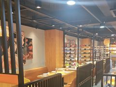 -渔乐圈海鲜餐厅(群力金江路店)