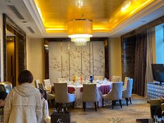 -常州富力喜来登酒店 Feast盛宴标帜西餐厅(新北万达广场店)