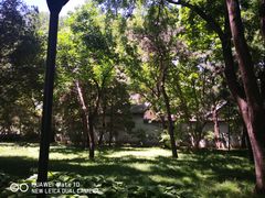 -玲珑塔公园