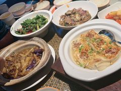 -老客家·客家菜(万达店)