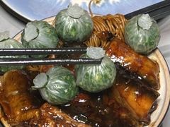 -雍沪里·沪湘融合菜( 康桥店)