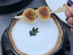 -Highline·城市露台景观餐厅(淮海路店)