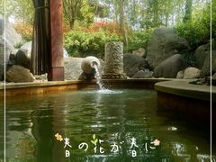 -楼观道温泉酒店