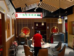 -犇鼎牛潮汕牛肉火锅(新辰里学清路店)