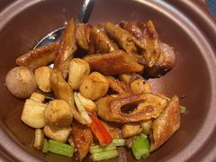 -金汤宴餐厅·粤菜(德云社店)