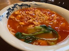 -难忘的面(五矿君澜酒店)