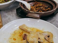 -九龙茶记·粤式餐厅融合菜(鹭江店)