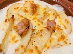 -萨莉亚意式餐厅(南京万达茂店)