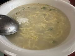 -青岛锅贴(洛阳路分店)