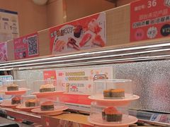 -争鲜回转寿司(太阳宫凯德PLUS店)