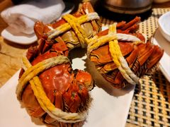 -雍和会海鲜姿造自助(湖东路店)