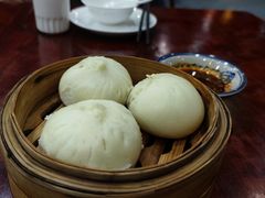 -味鼎长安·地道陕菜(凤城一路店)