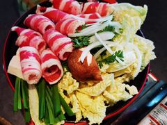 -花时·炭火烧肉(东百中心A馆店)