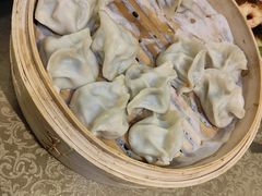 -韩记海鲜饺子旗舰店(红海新区店)