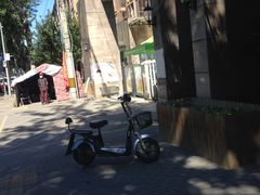 -天秀花园古月园