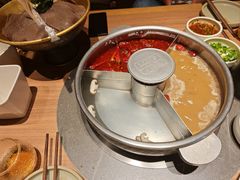 -巴奴毛肚火锅(京西大悦城店)