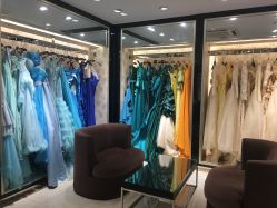 点击看大图 -金夫人婚纱摄影(华南店)