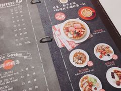 -太平洋咖啡(五月花店)