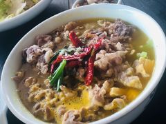 -柒园·三十年创意杭帮菜(龙湖滨江天街店)