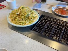 -AK47烤羊腿串吧(柳浪家园店)